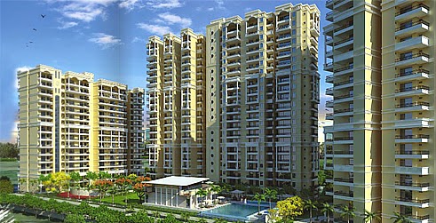 2,3 BHK Flats - Migsun Ultimo