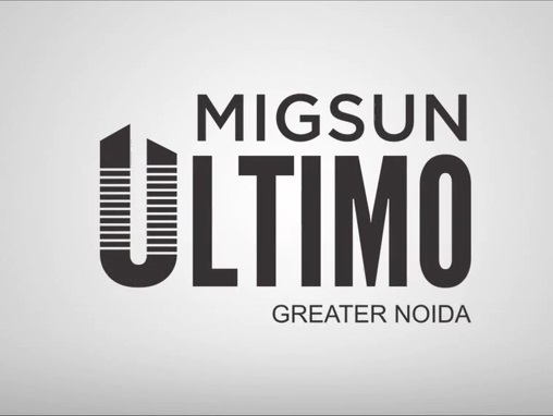 Migsun Ultimo Greater Noida